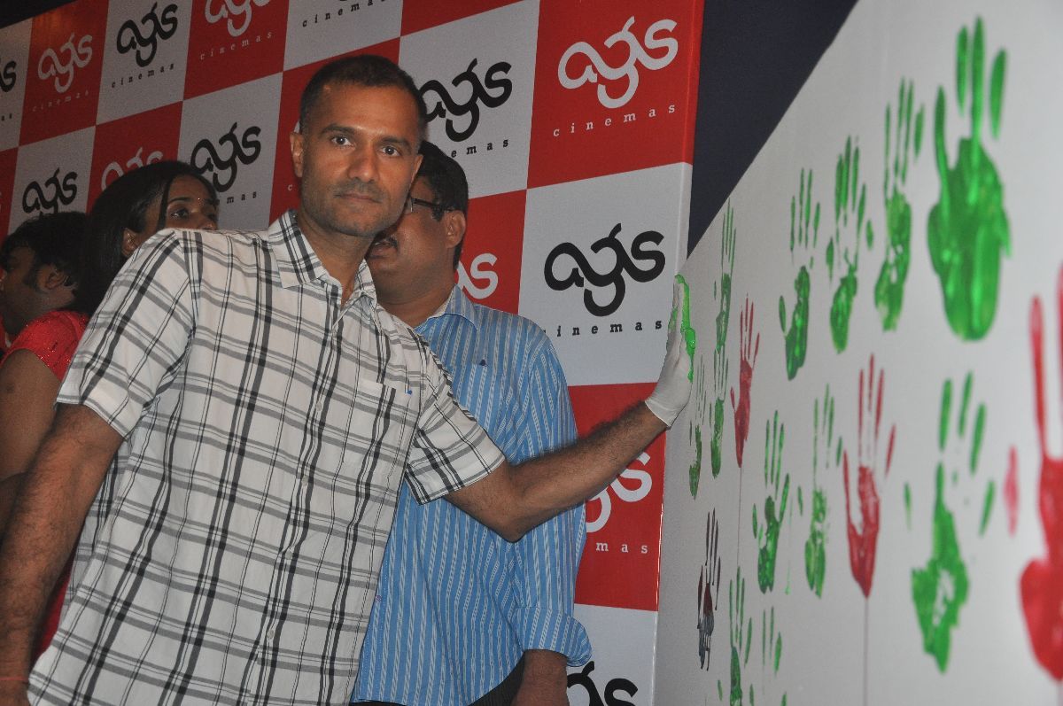 AGS Multiplex launch at OMR | Picture 37576